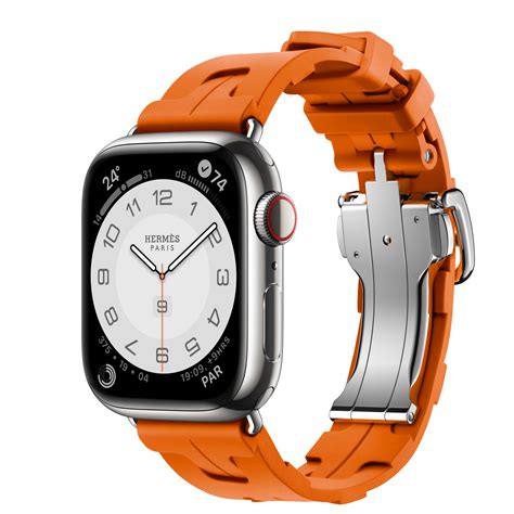 Buy Apple Watch Hermès